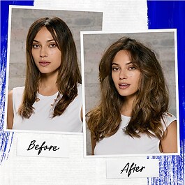 Instant Volume Dry Finish Sprey - Saç Bakım Spreyi